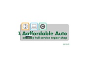 Aafordable Auto Website