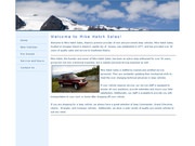 Jeep Mike Hatch Sales Juneau Website