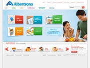 Albertson Chevrolet Website