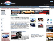 All Ford Website