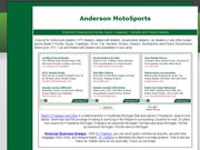 Suzuki-Kawasaki Polaris of Anderson Website
