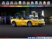 Andy Mohr Speedway Chevrolet Website