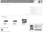 Global Imports Bmw Website