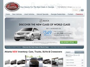 Heritage Pontiac Buick GMC Honda Website