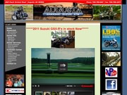 Augusta Kawasaki Suzuki Sea DOO KTM Website