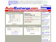 Affordable Auto Exchange Website