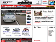 Astarte Auto Sales Website
