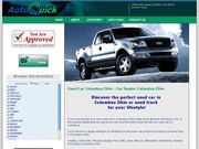Auto Quick Website