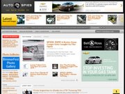 Hillton Lexus Website