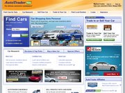 Carisma Auto Wholesaler Website