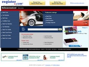 Baillargeon Audi Website