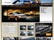 Bald Hill Subaru Dodge Website