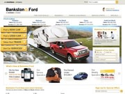 Payton Wright Ford Website