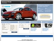 Charlie Hillard Ford Mazda Buick Ford Website