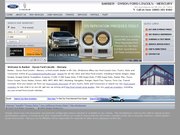 Elk Ford Lincoln Website