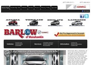 Asplundh Buick Pontiac GMC Website