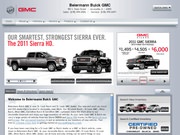Beiermann Buick-PONTIAC GMC Website
