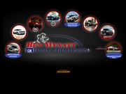 Ben Mynatt Pontiac-gmc-nissan Website
