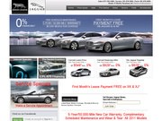 Montclair Jaguar Website