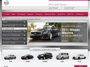 Ogden Bert Nissan Bmw Website