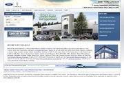 Best Ford Website