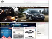 Bill Seidle’s Nissan Website