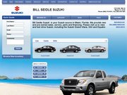 Bill Seidle’s Suzuki Website