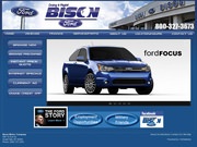 Bison Ford Website