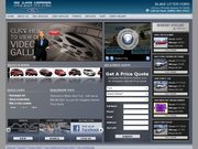 Texoma Ford Website