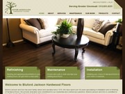 Bluford Jackson & Son Website