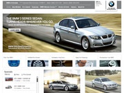 BMW of Maui Website