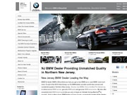 Essex BMW Website