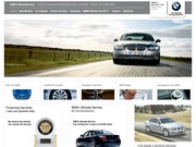 Mountainview Volkswagen Website
