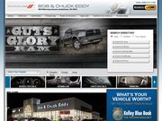 Bob & Chuck Eddy Chrysler Dodge Jeep Website