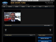 Bob Swope Ford Website