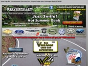 Valenti Website