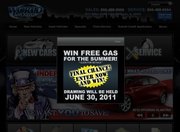 Bob Watson Chevrolet Website
