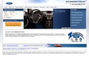 Bob Zimmerman Ford Bmw Hyundai Website