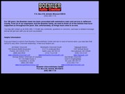 Boemler Chevrolet Co Website