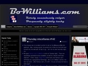 Bo Williams Buick Website