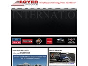 Boyer Ford S Boyer S Rogers Website