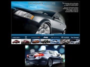 Brewbaker Dodge Website
