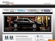 Brian Bemis World Auto Website