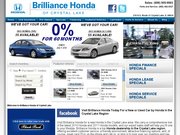 Honda Auto In Crystal Lake Website