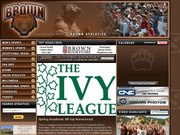 Brown Website