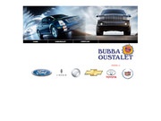 Bubba Oustalet Chevrolet Website