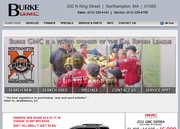Burke GMC Truck & Used Cars Website