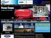 Buss Ford Website