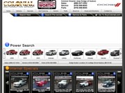Colonial Dodge Website