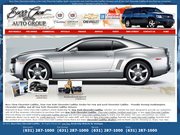 Buzz Chew Chrysler Plmth Dodge Website